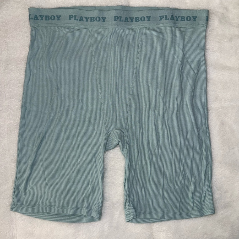 Playboy Shorts
